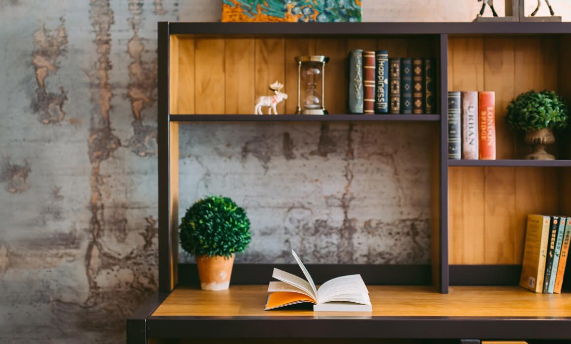 How to Organize Your Work Space