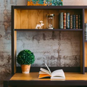 How to Organize Your Work Space