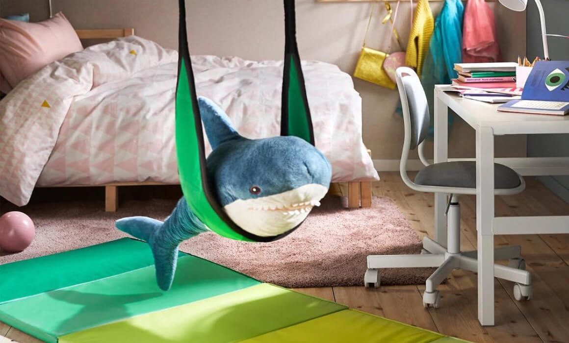 Kid`s Room Decor Ideas