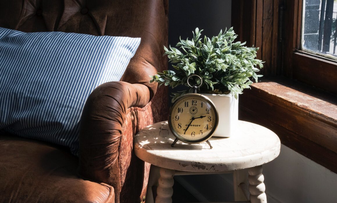 5 Places Where You Can Buy Vintage Items